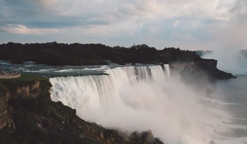 Niagara Falls, USA