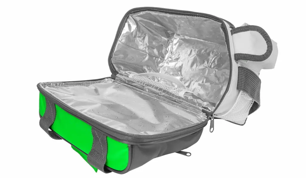 thermal bag